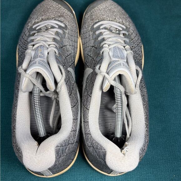 Nike Mamba Instinct Pure Platinum Gray Low-Top Sneakers Men\'s US 13 main image 5